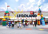 legoland home